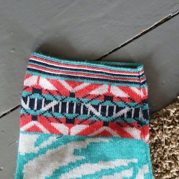 Spring/Summer sweater. - Picture 4 of 4